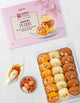Kandoi Bhogilal Mulchand Assorted Penda ( MAP Packing ) | 450 gms