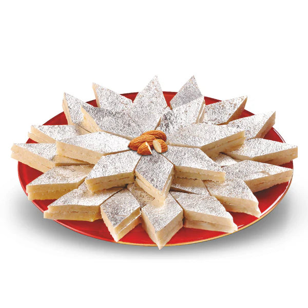 Bombay Misthan Bhandar Badam Katli | 500 gms