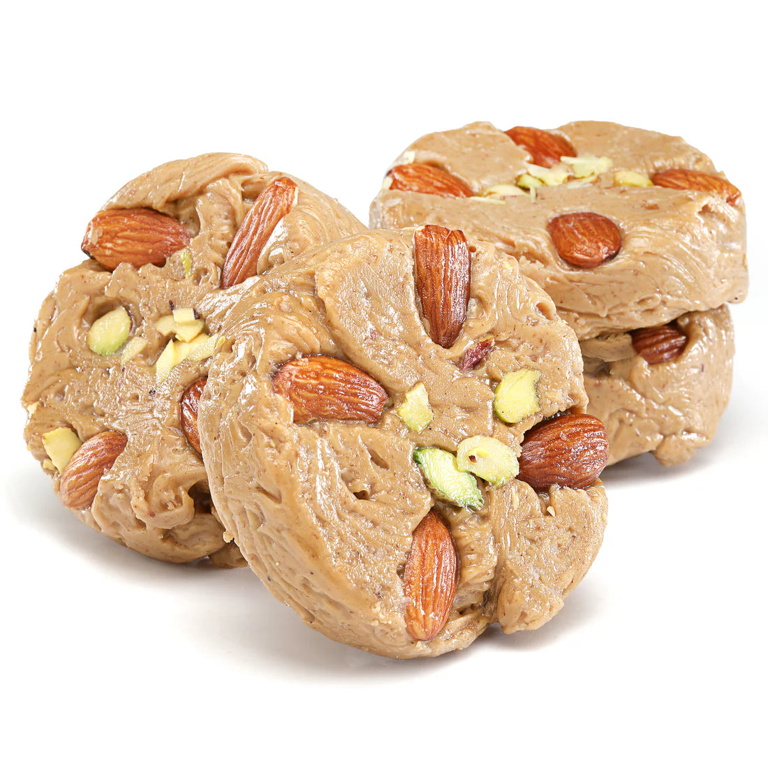 kanwarji's Badam Pista Sohan Halwa 400 gms