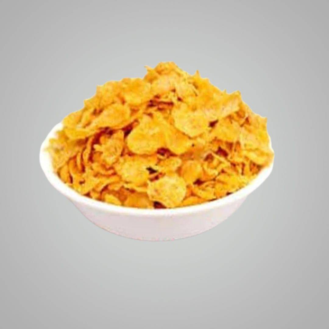 Bafna Corn Mixture: A Tasty Blend - 500 gms - India shopping