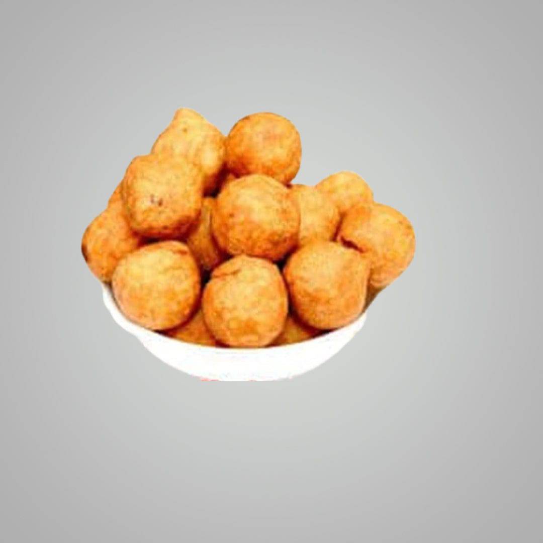 Bafna Kachori: A Delicious Indian Snack - 500 gms