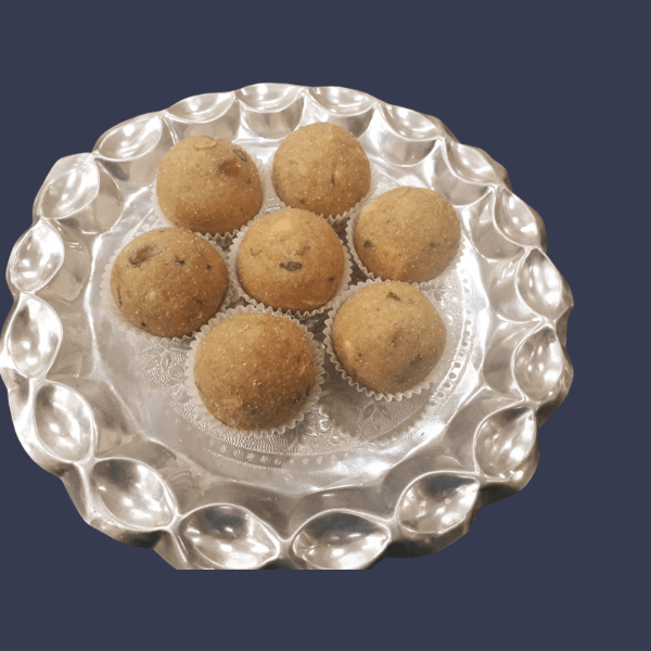 Bhagat Sugar Free Atta Laddu - 500 gms - India shopping