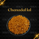 Bhairav Namkeen Chanadaal - 500 gms