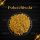 Bhairav Namkeen Poha chiwda - 500 gms
