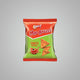 Bingo Mad Angles ( Tomato ) Indian Flavour - 50 gms