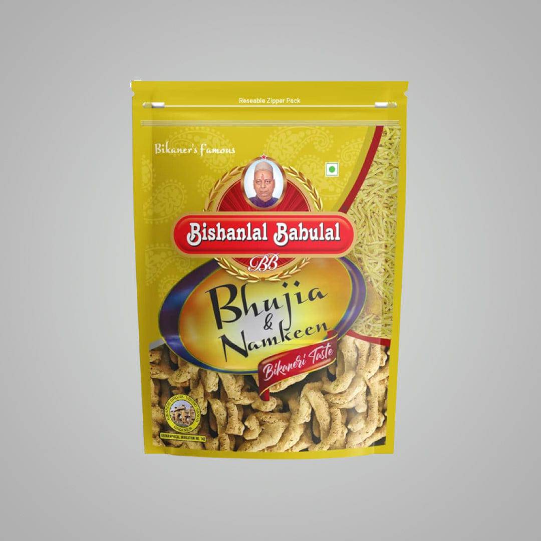 Bishanlal Babulal Dankoli - 500 gms - India shopping