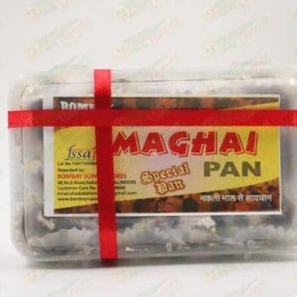 Bombay Supari Maghai Pan Small - 250 gms - India shopping