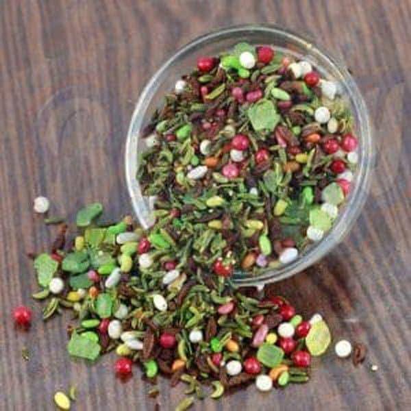 Bombay Supari Punjabi Mix - 250 gms - India shopping