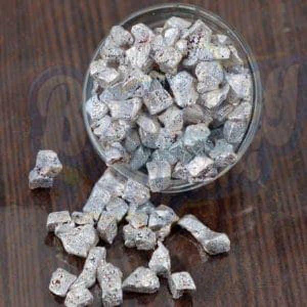 Bombay Supari Silver Rasili Soft - 250 gms - India shopping