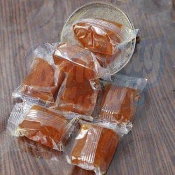 Bombay Supari Mango Toffee 500gm - 500 gms - India shopping