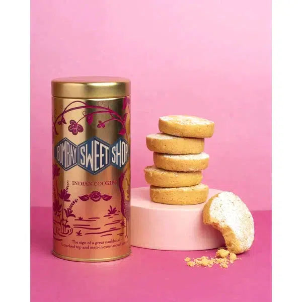 Bombay Sweet shop Indian Cookies