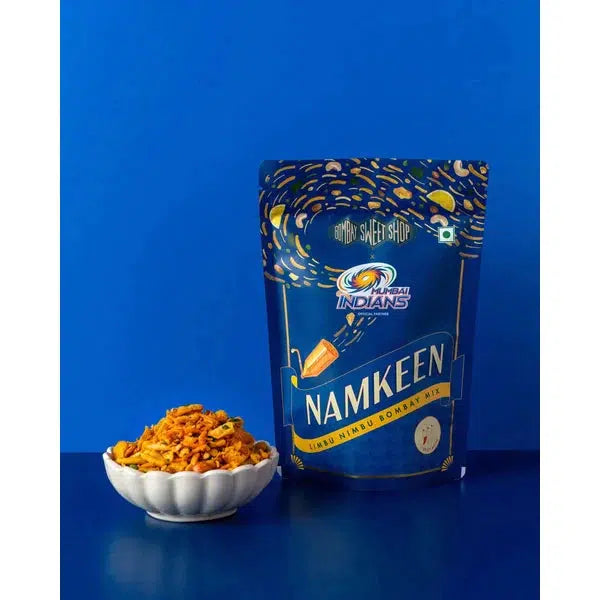 Bombay Sweet shop Limbu Nimbu Bombay Mix (200g)