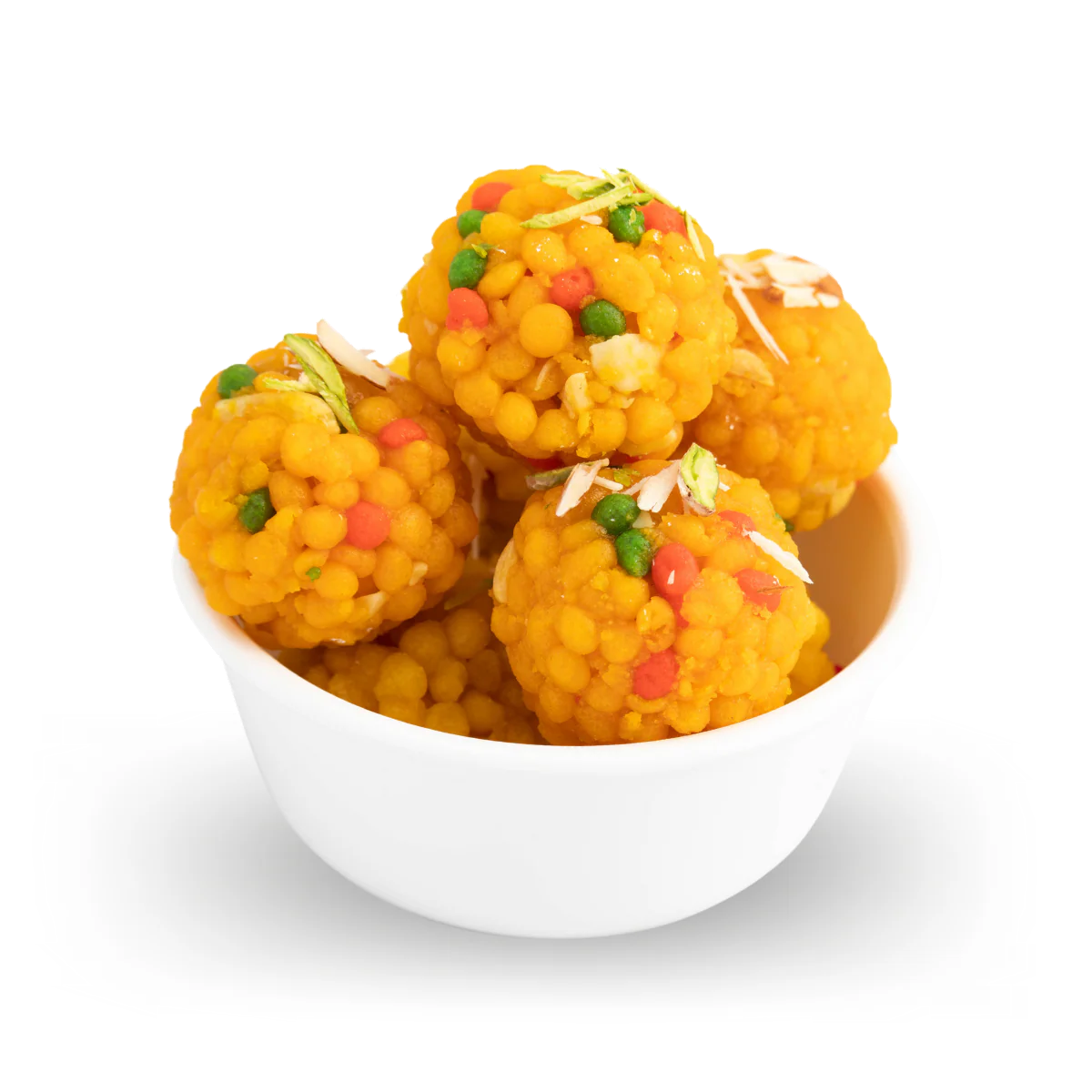 Kantilal Manilal's Gopi Sweets Bundi Laddu | 500 gms