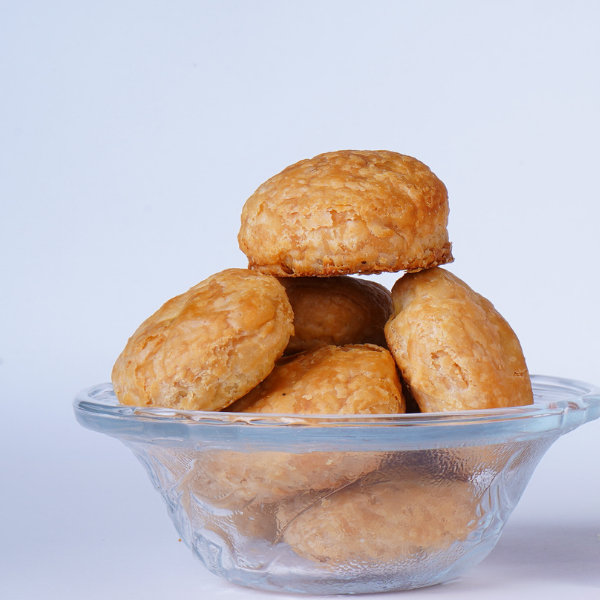 Shri Agarwal BAKED KACHORI FOR 12 PCS