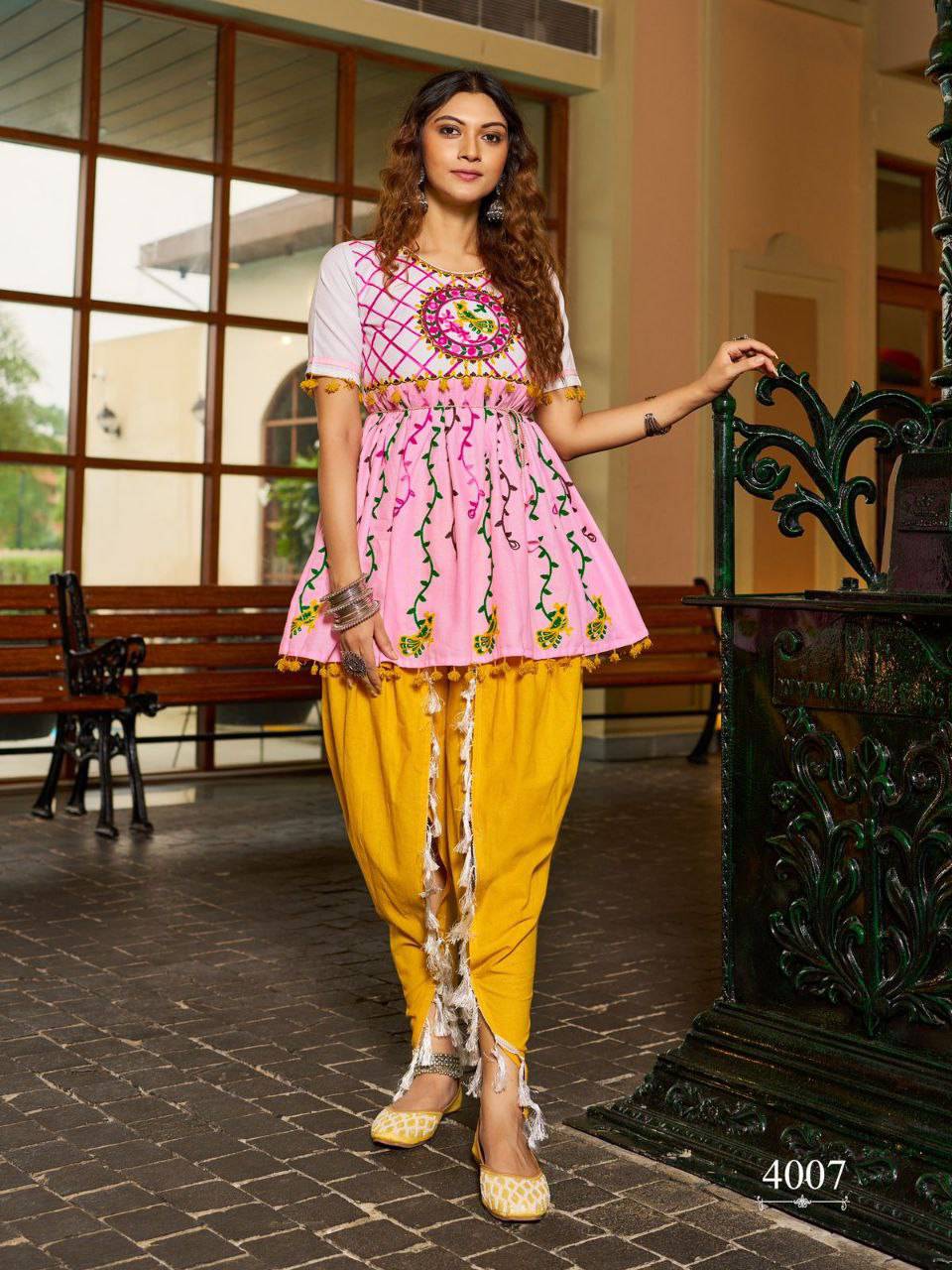 Kediya Collection For Navratri - India shopping