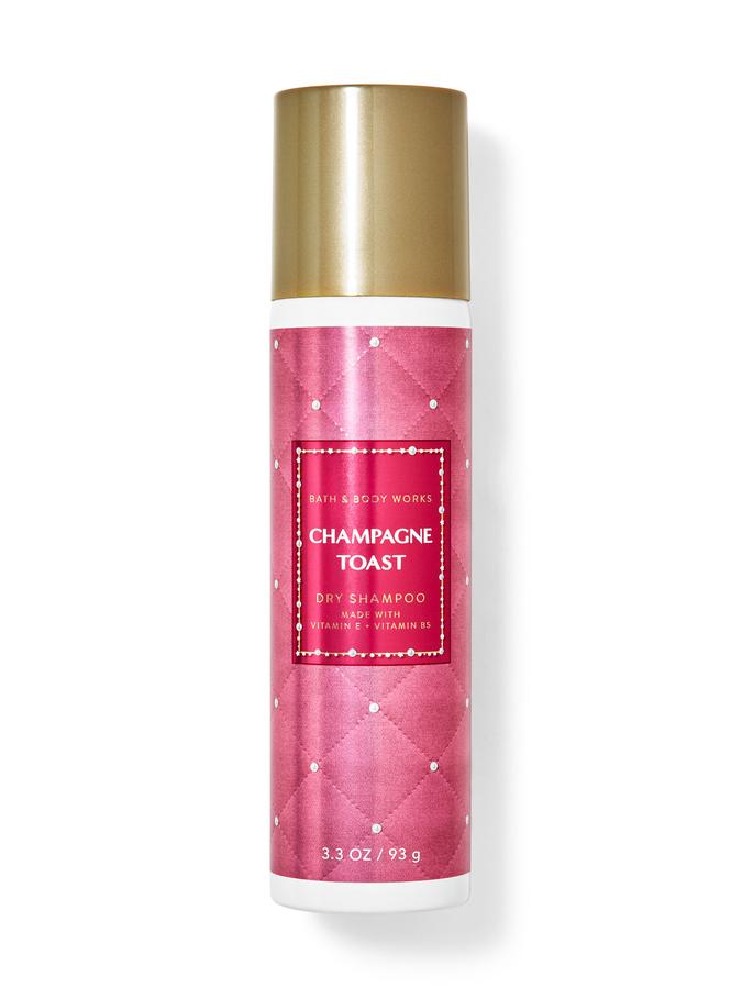 Champagne Toast Dry Shampoo | 93 gms