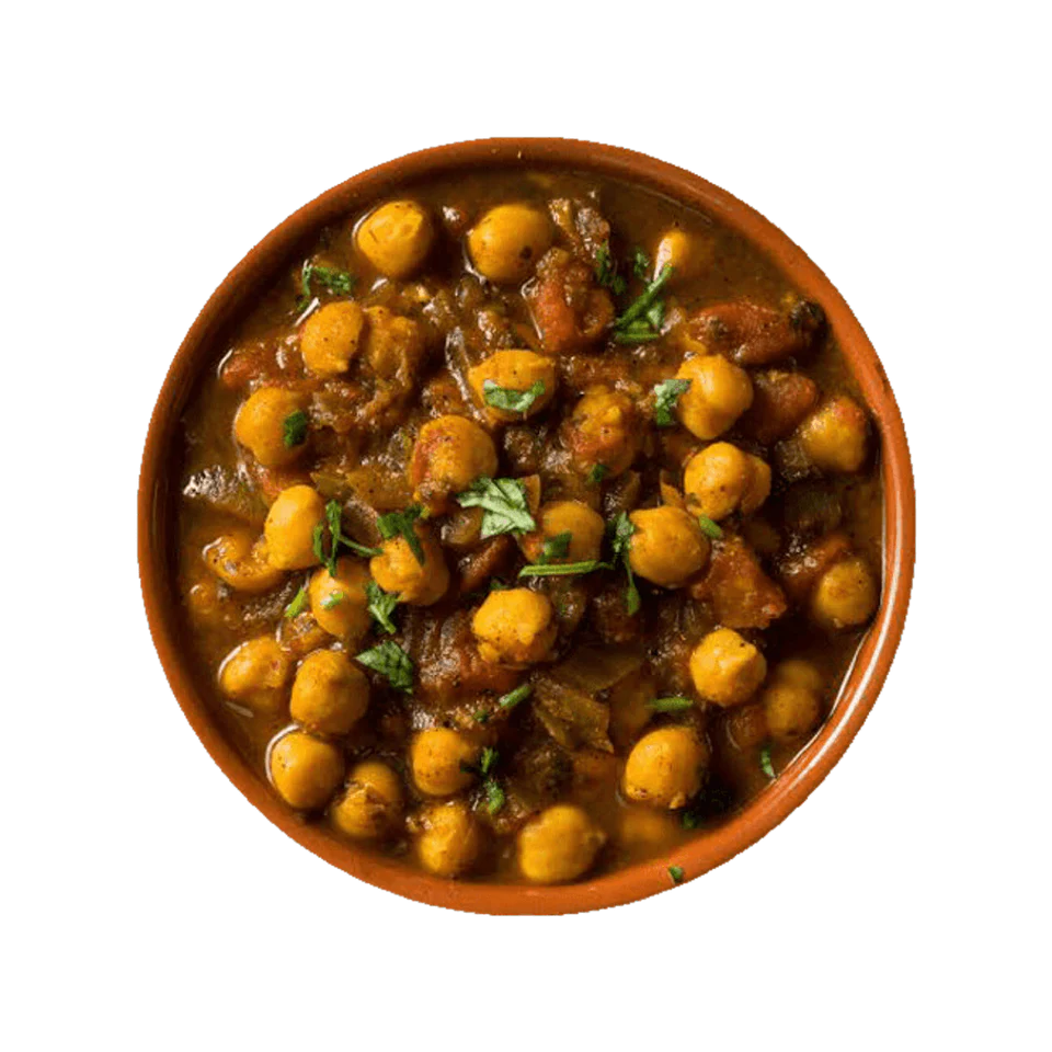 Fresh O Need Chole Masala - Ready To Eat 220 gms