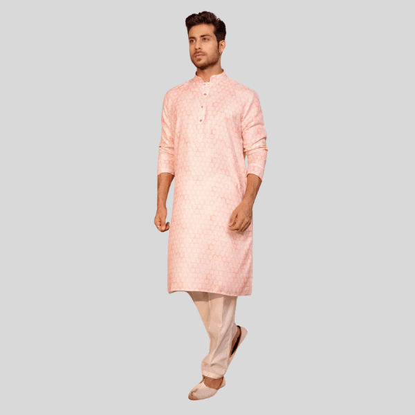 Designer Kurta Pajama For Men - India shopping