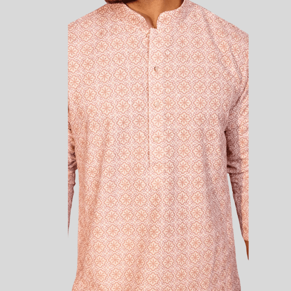 Designer Kurta Pajama For Men - India shopping