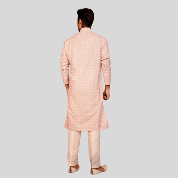 Designer Kurta Pajama For Men - India shopping