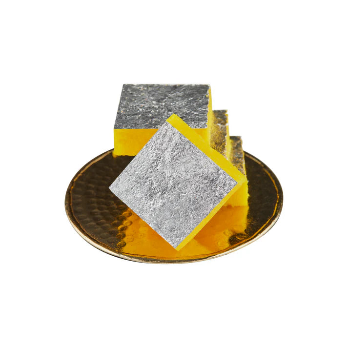 Anand Sweets & Savouries Coconut Burfi | 500 gms