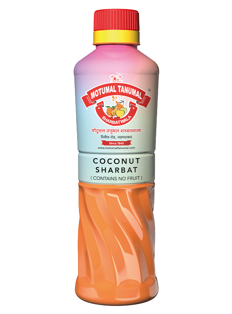 Motumal Tonumal Coconut Sharbat