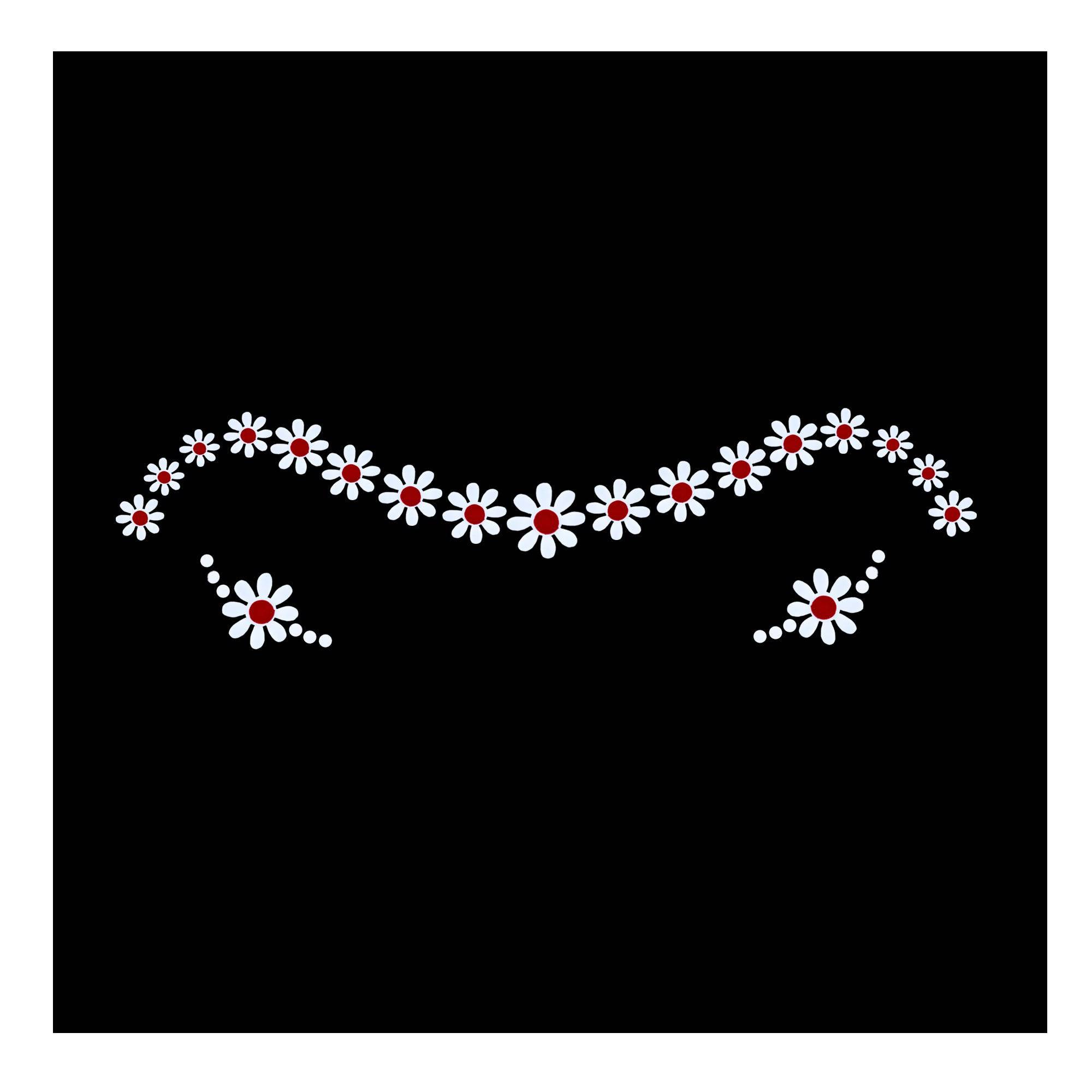 Comet Busters Traditional Bridal Bengali Wedding Bindi for Women (BIN2047)