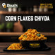 Manubhai Gathiyawala Corn Flakes Chevdo | 250 gms