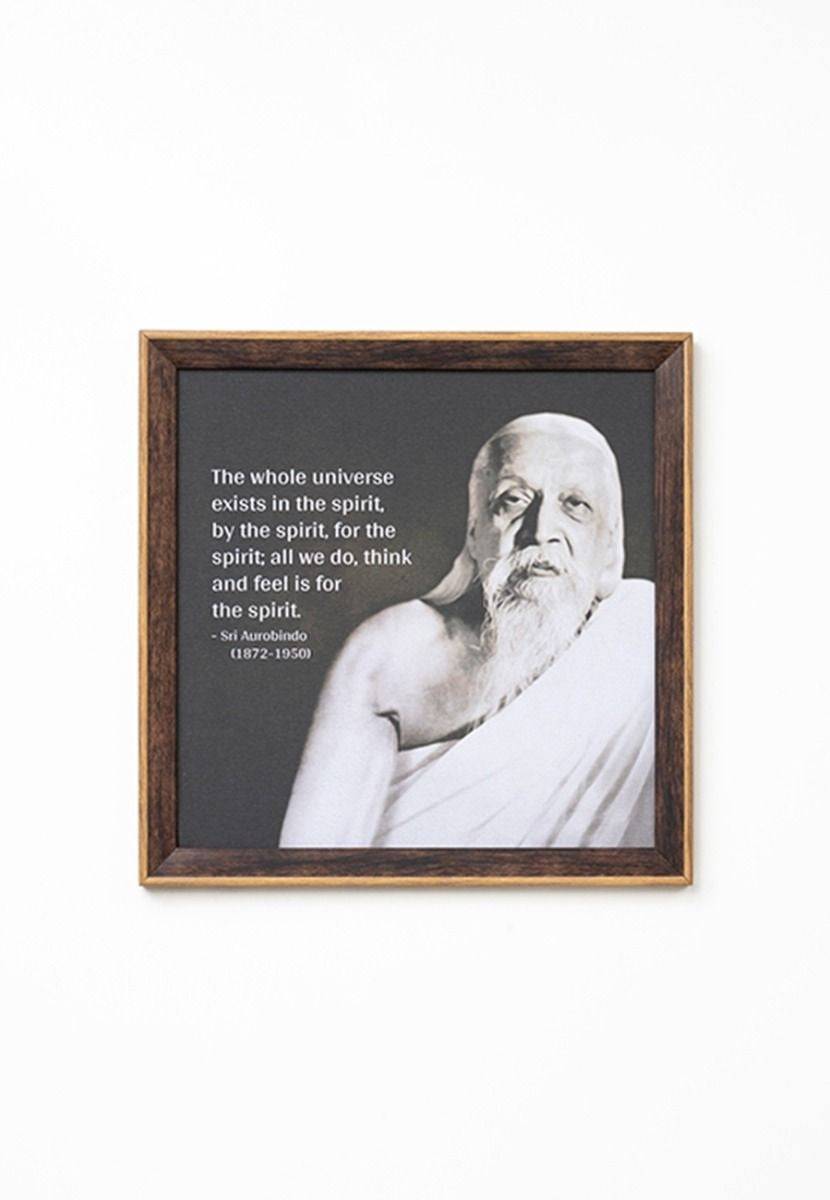 Wisdom Frame - India shopping