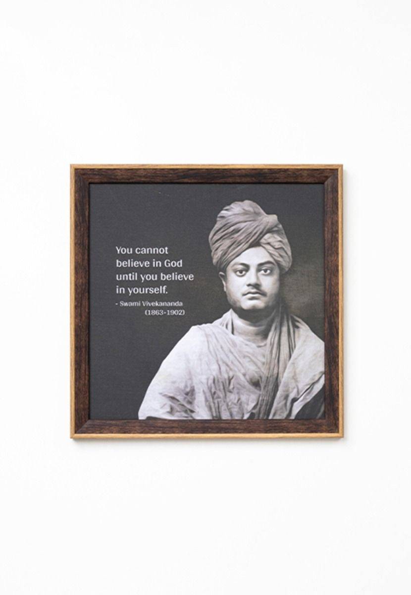 Wisdom Frame - India shopping