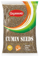 Gajanand Masala Cumin Seeds 500 gms