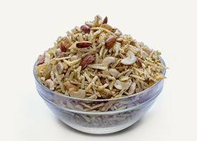 Rashikbhai Chevdawala Dryfruit Farali Chevdo | 500 gms