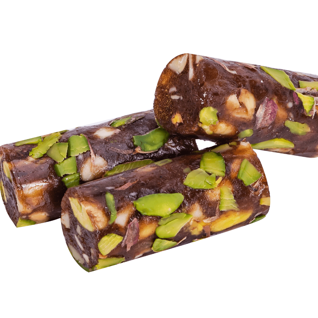 Dadu's Dates Dryfruit Roll 300 gms - India shopping