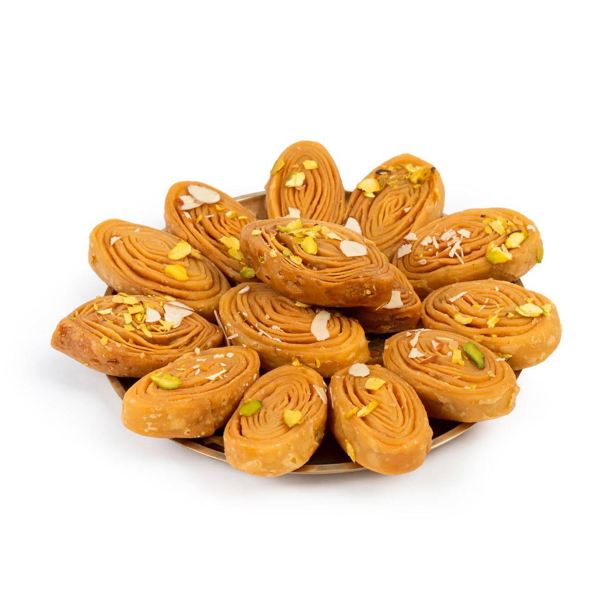 Dadu's Tapeshwaram Kaja 300 gms - India shopping