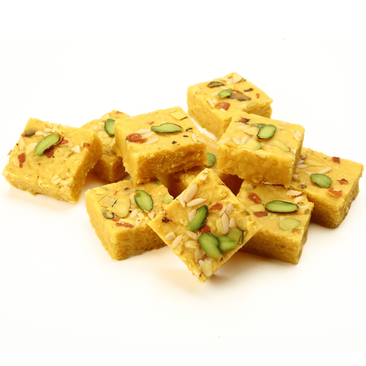 Dadu's Dryfruit  Patisa 500 gms - India shopping