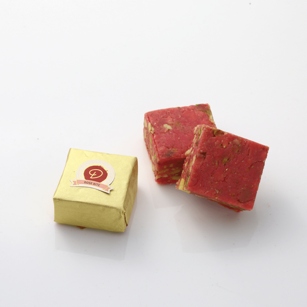 Dadu's Rose Bites 500 gms - India shopping