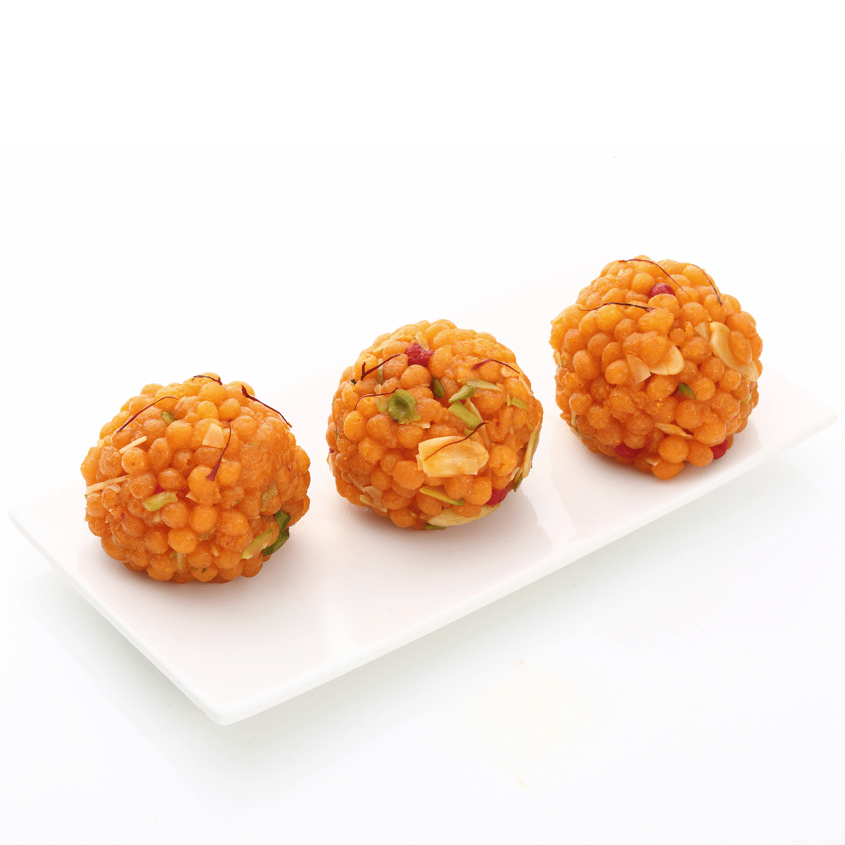 Dadu's Shahi Laddu 500 gms - India shopping