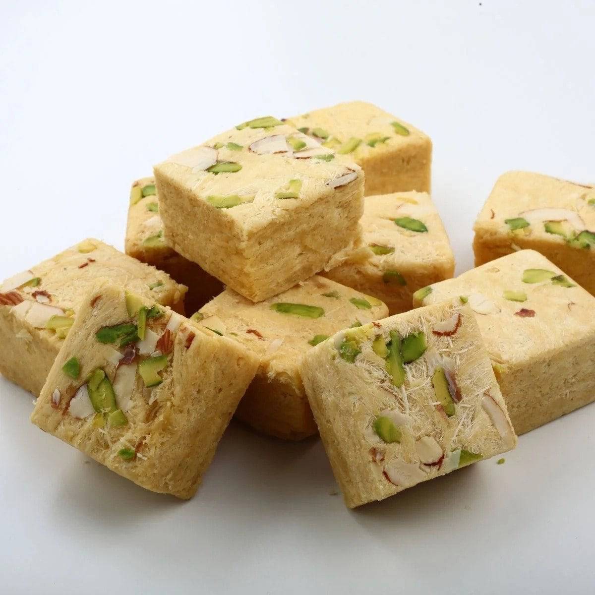 Dadu's Sohan Papdi 500 gms - India shopping