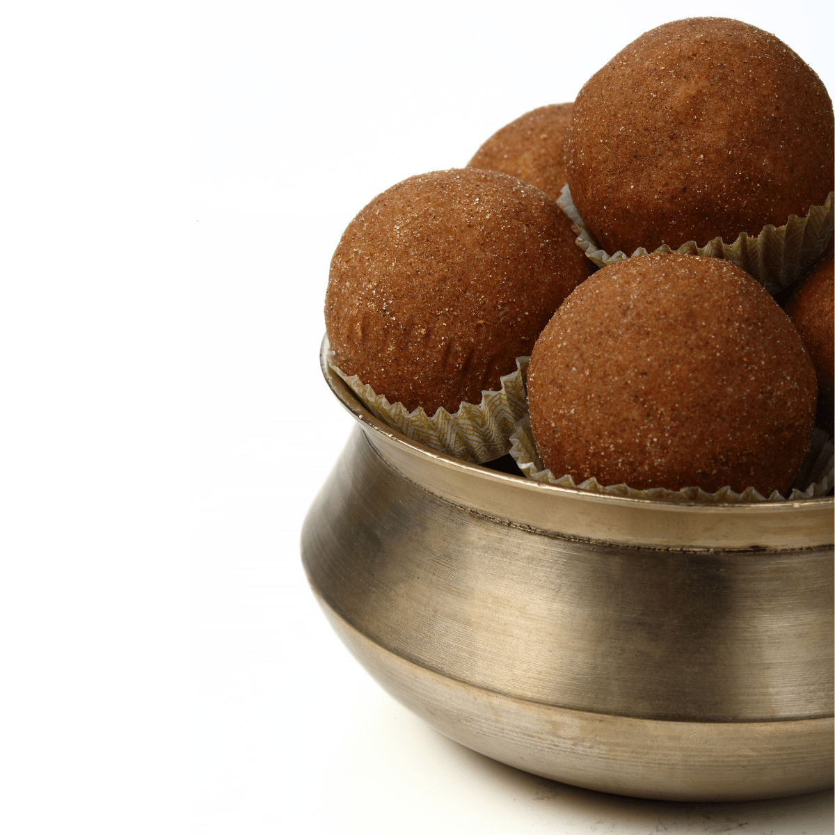 Dadu's Sunnunda Laddu 500 gms - India shopping