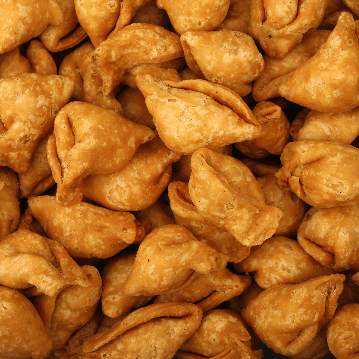 Dadu's Dry Samosa 500 gms - India shopping