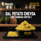 Manubhai Gathiyawala  Dal Potato Chevdo | 250 gms