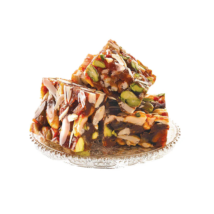 Anand Sweets & Savouries Sugar Free Date Berry | 400 gms