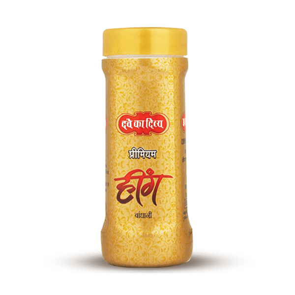 Dave Ka Divya Premium Hing - 10 gms - India shopping