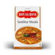 Dave Ka Divya Sambhar Masala - 100 gms