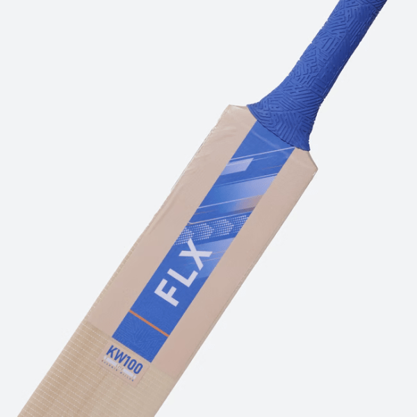 Kashmir Willow Cricket Bat KW 100 Lite - For Kids. - India shopping