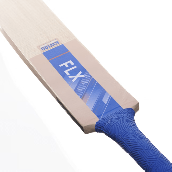 Kashmir Willow Cricket Bat KW 100 Lite - For Kids. - India shopping