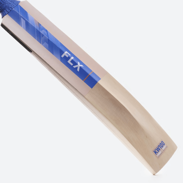 Kashmir Willow Cricket Bat KW 100 Lite - For Kids. - India shopping