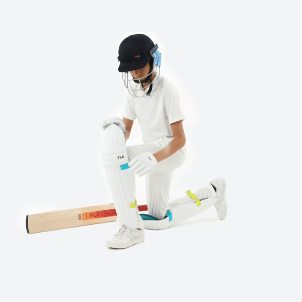 Kids Cricket Batting Pads - India shopping