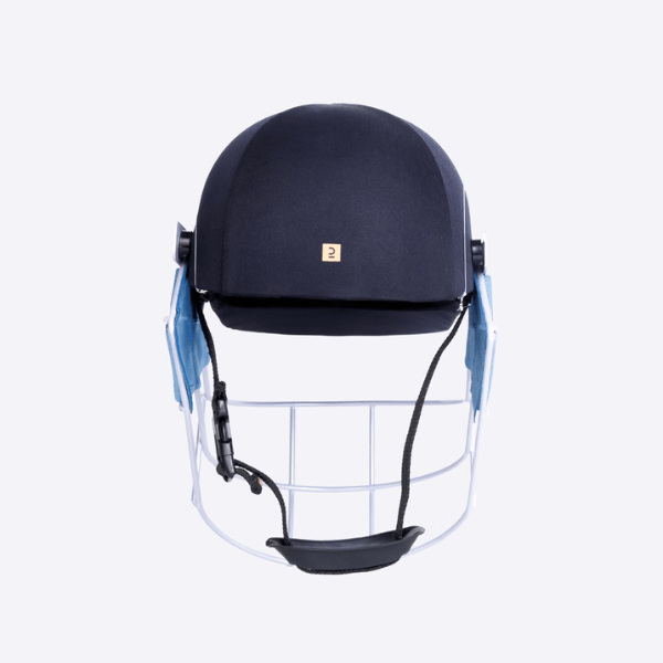 Kids Lightweight Beginner Cricket Helmet Ch 100 Jr - India shopping