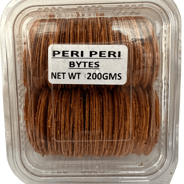 COIN Khakhara Peri Peri Bytes - 180 gms - India shopping